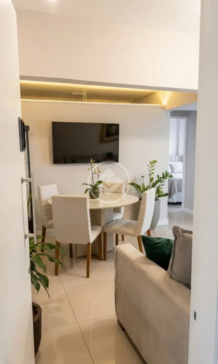 APARTAMENTO - Centro - DP-291073