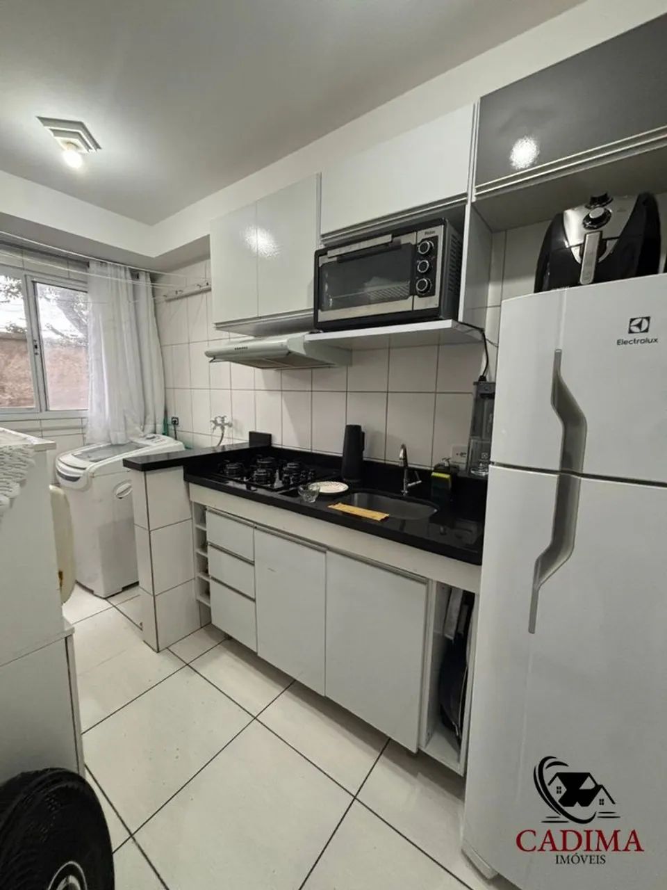 Apartamento com 02 quartos na vila Nova Curuça! - Foto 2