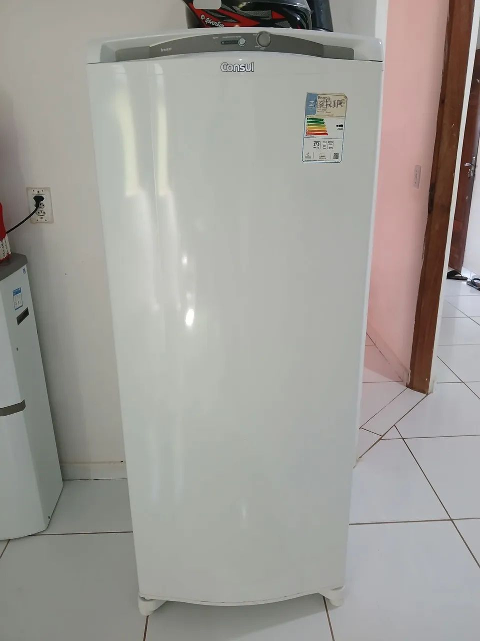 Freezer Cônsul  - Foto 5
