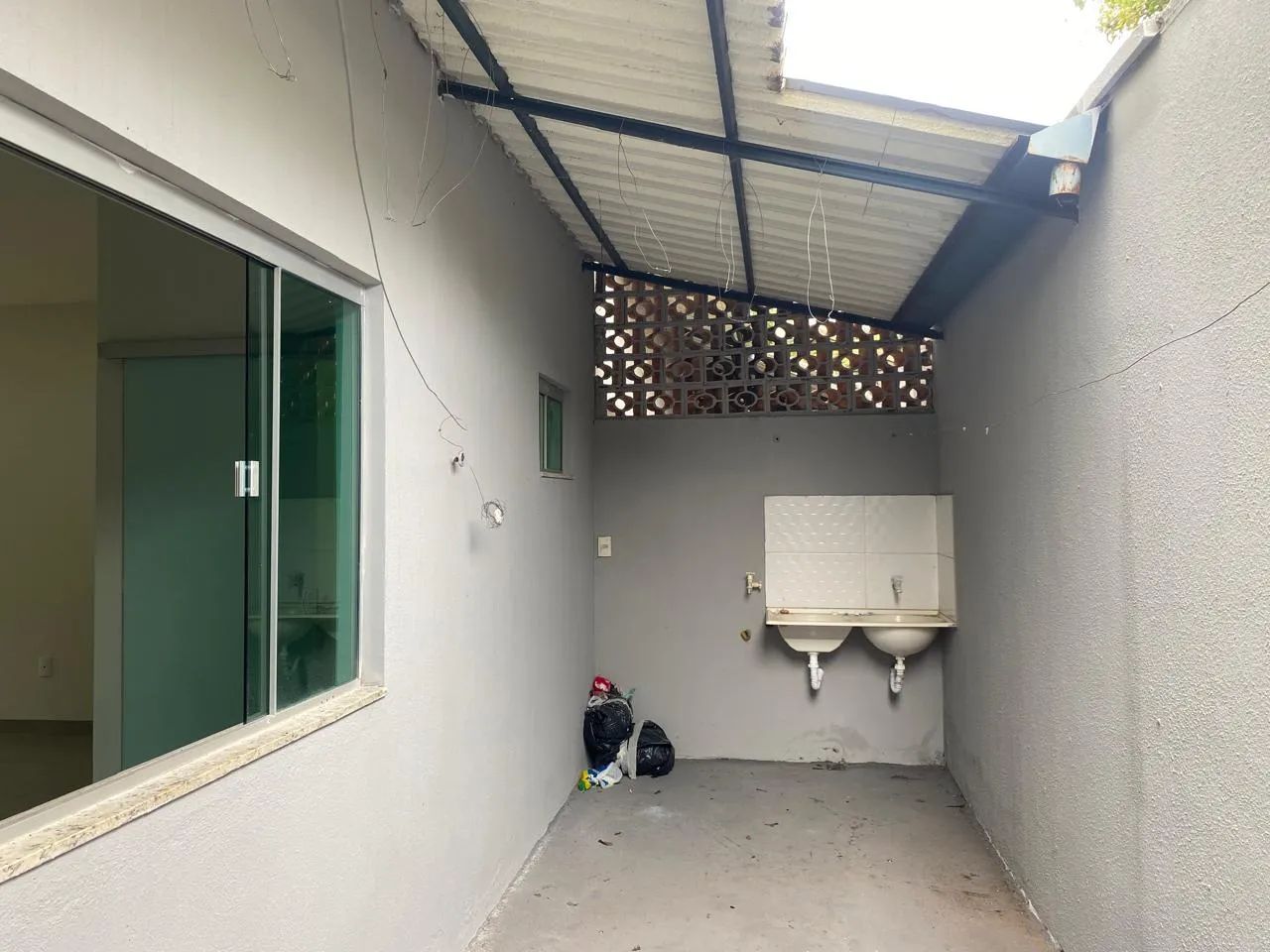 Sobrado 3 quartos com suíte no Condomínio Recanto do Bosque - Foto 2