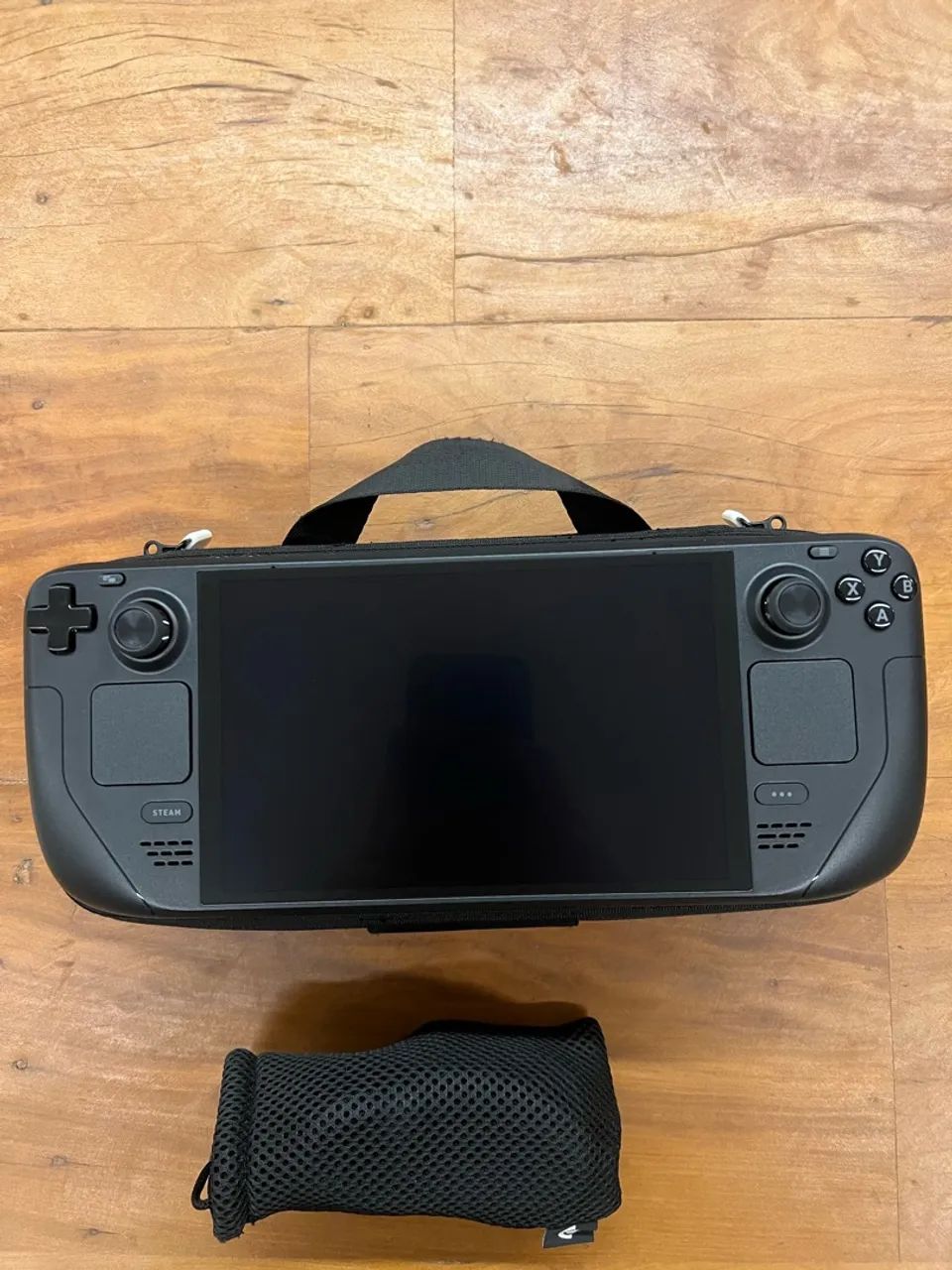 STEAM DECK OLED 1TB