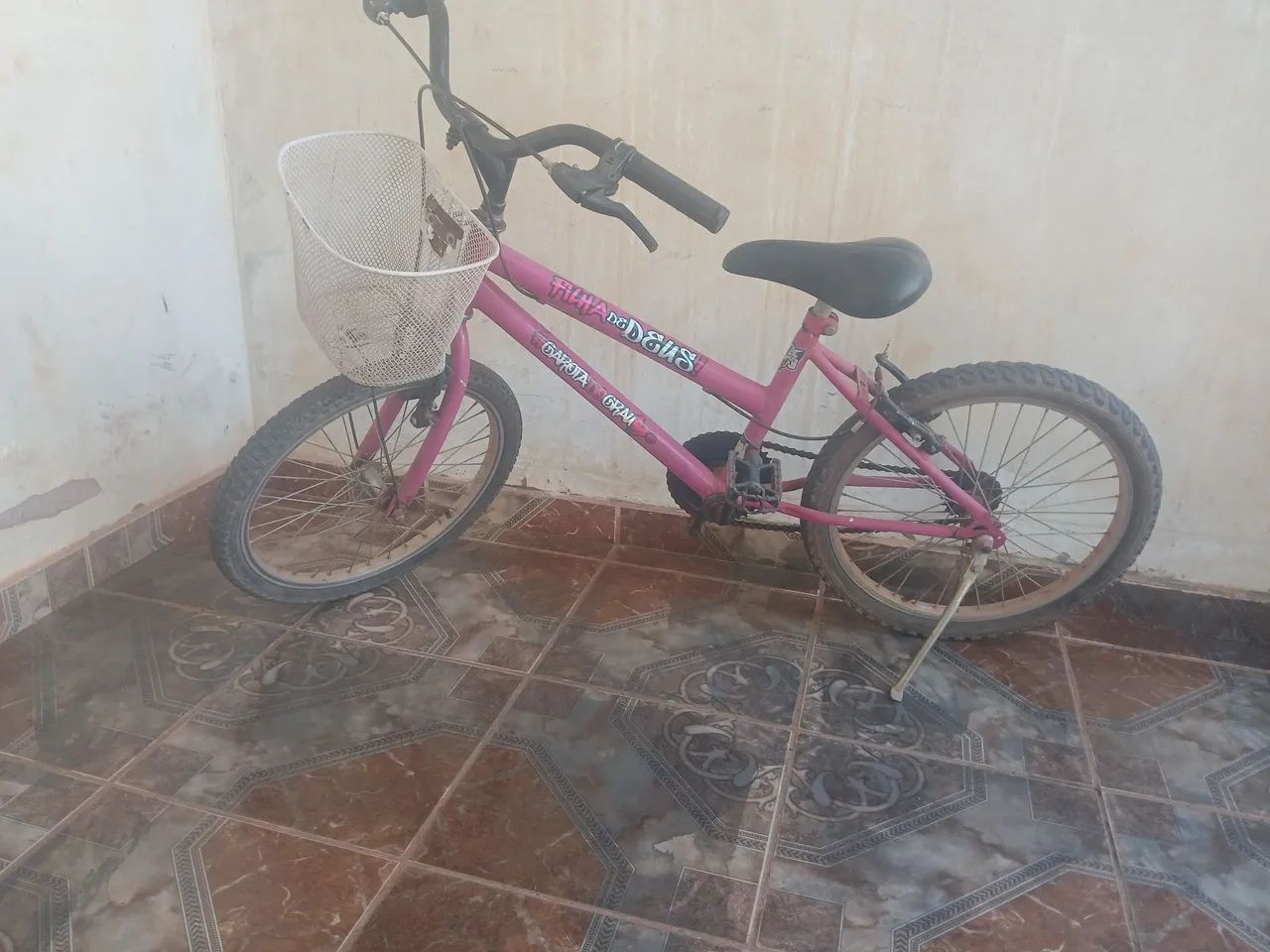 BICICLETA ARO 20 - Foto 3