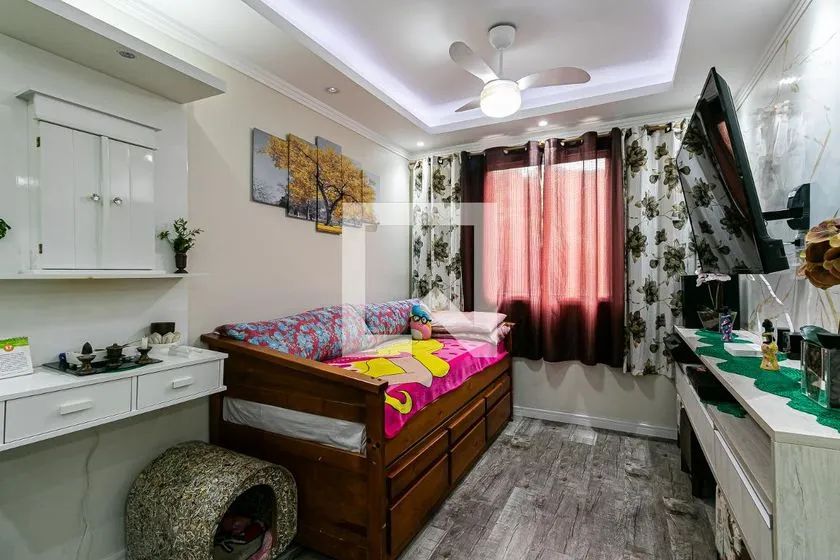 Apartamento à Venda - Vila Matilde, 1 Quarto, 40 m2 - Foto 3