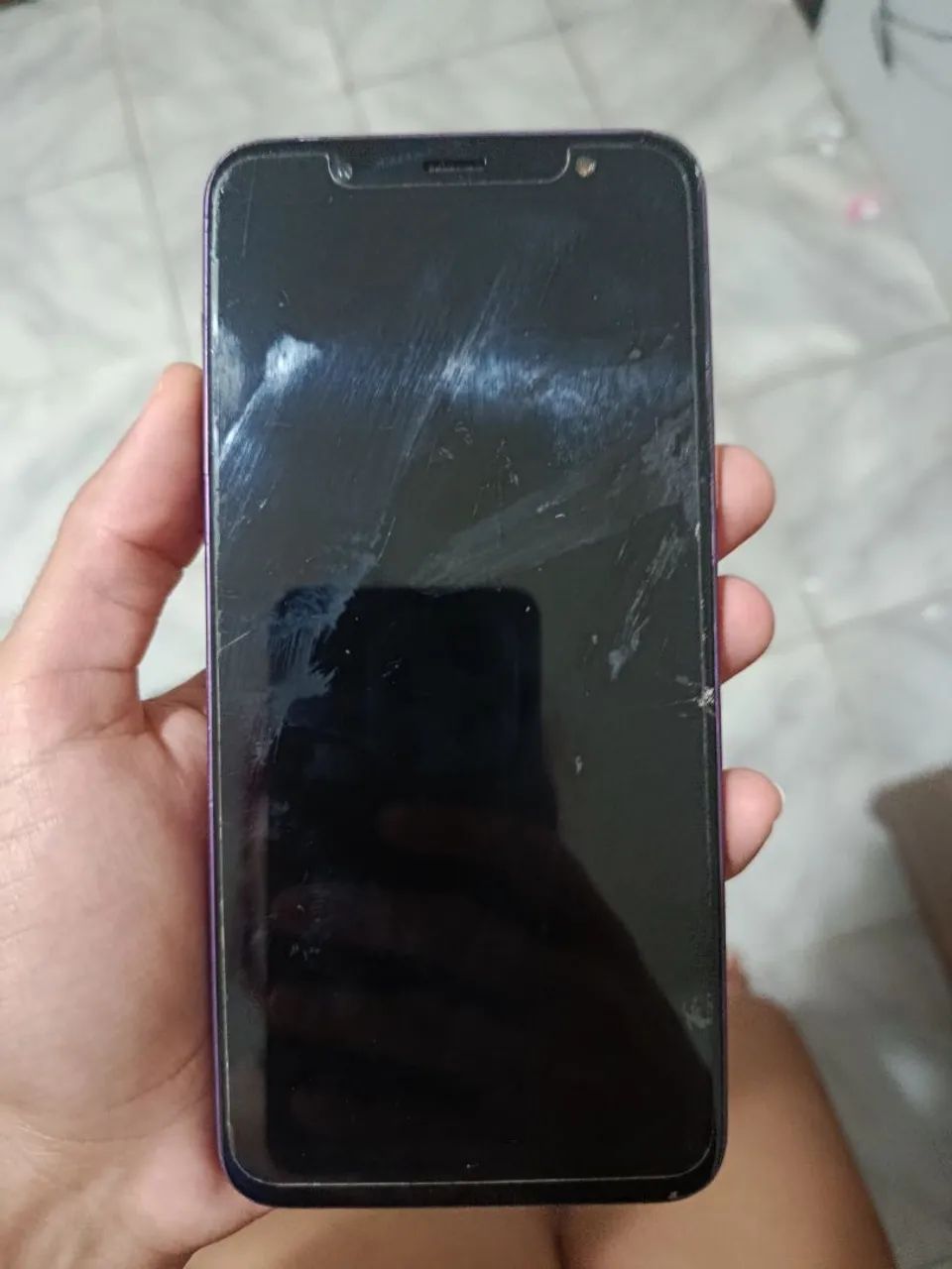 Celular A12 - Foto 2