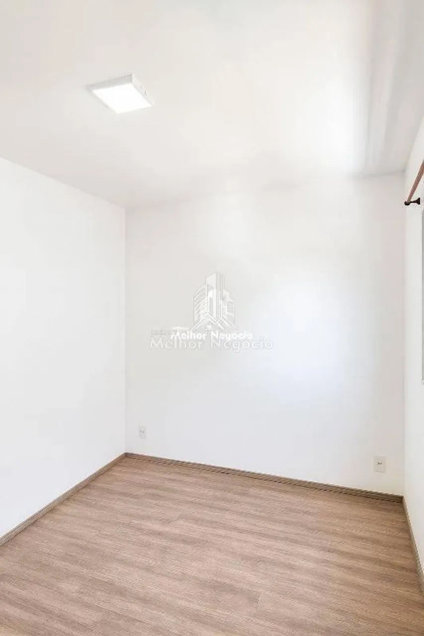 Apartamento à venda em Paulínia, João Aranha, com 2 quartos, com 47 m² - Foto 3