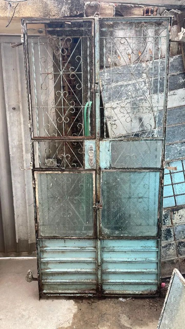 Porta 1.00X2.10 - Foto 3