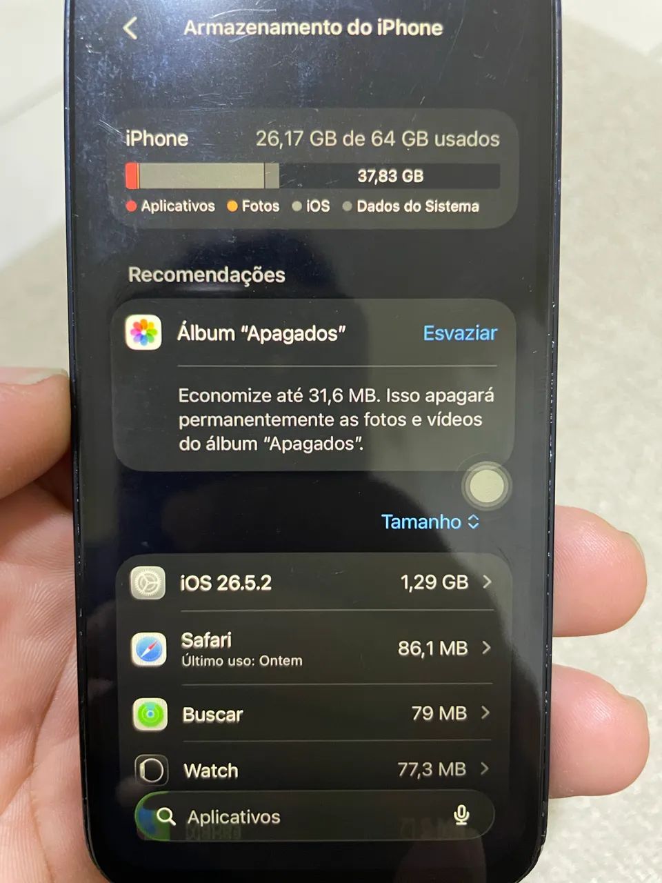 iPhone 12 mini - Foto 4
