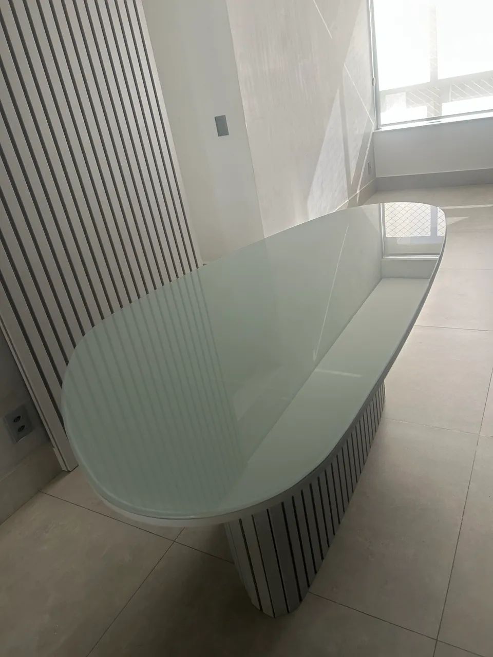 Mesa Orgânica Moderna ?NOVA? - Foto 5