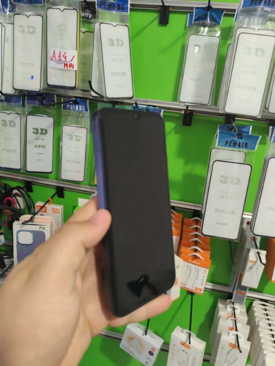 Samsung a15 256gb 8 de ram  - Foto 4