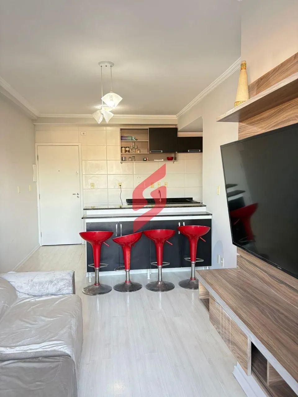 Apartamento 2 quartos - Alpha Club - Votorantim - Foto 4