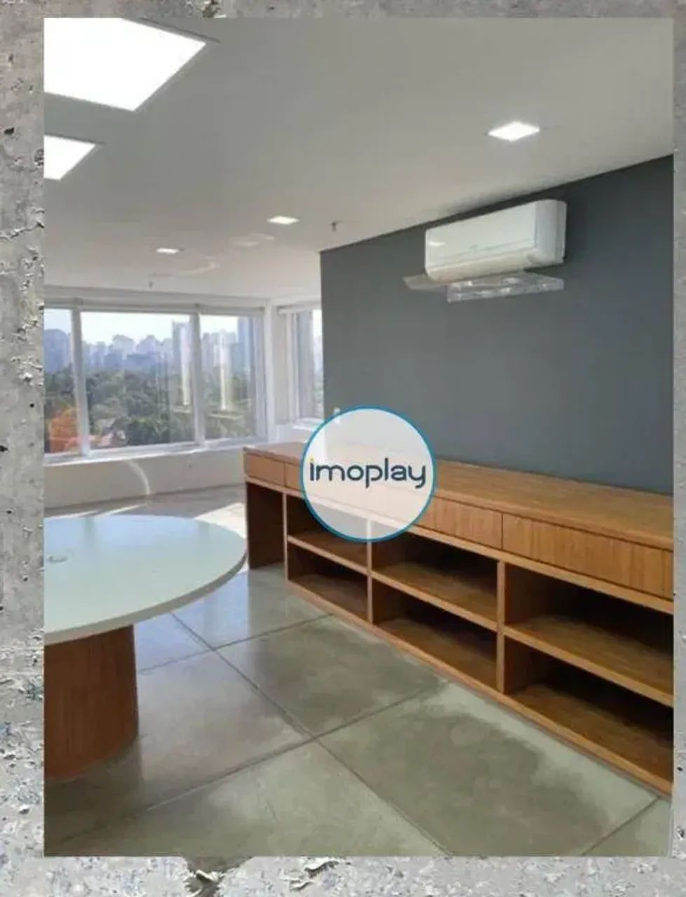 Conjunto para alugar, 164 m² - Itaim Bibi - São Paulo/SP - Foto 5