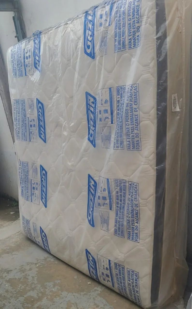 CAMA CASAL SUPER KING   - Foto 2