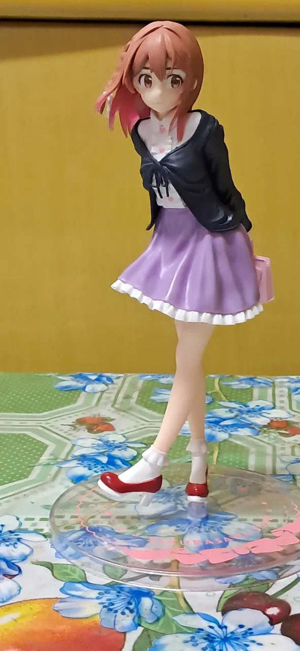 Overlord - Albedo - Relax Time (Bandai Spirits) - Hobbies e