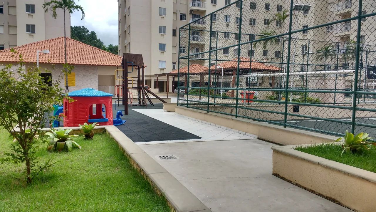 Apartamento 1 quarto - Itaboraí