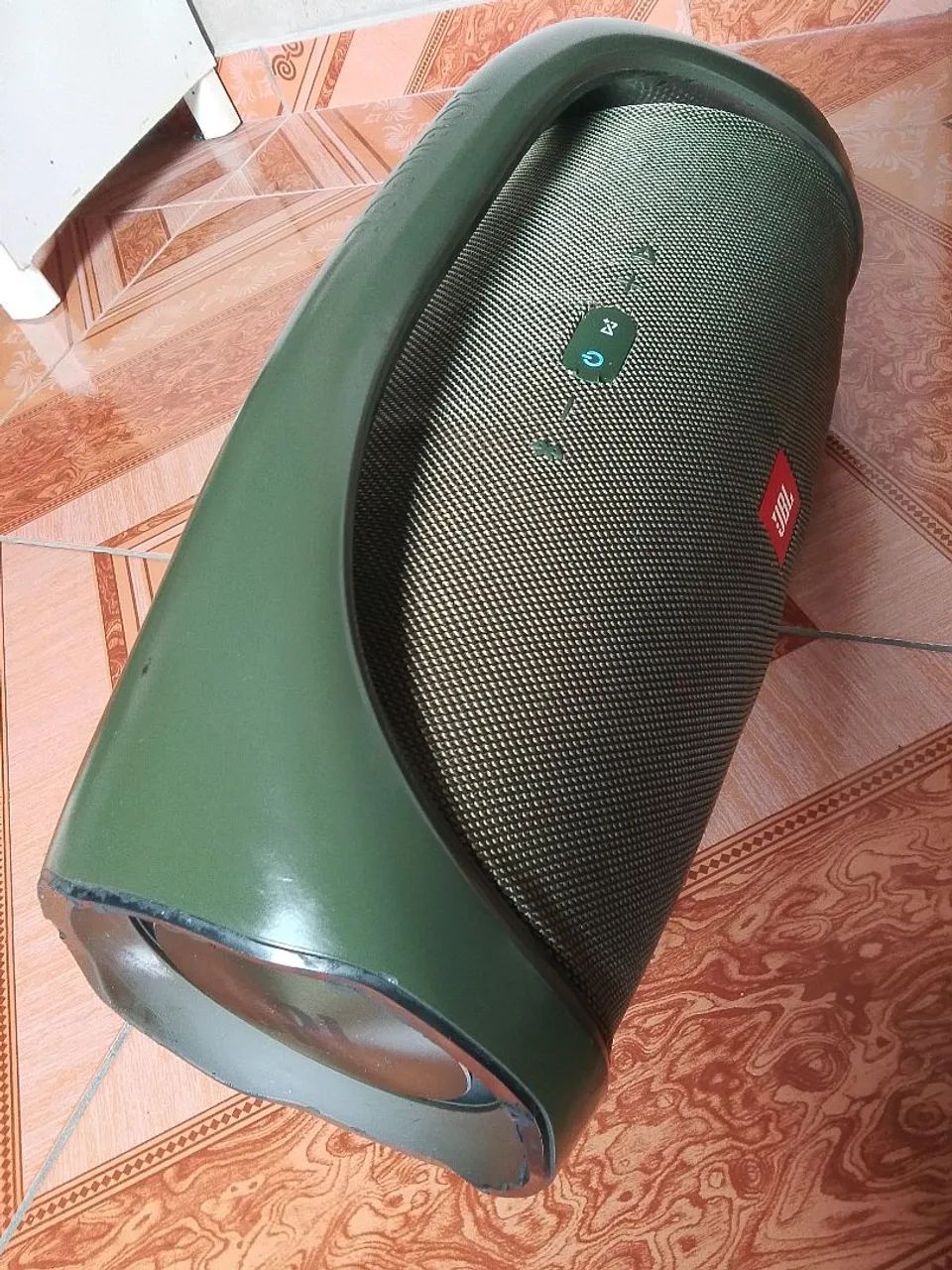 Vendo caixa de som JBL Original  - Foto 4