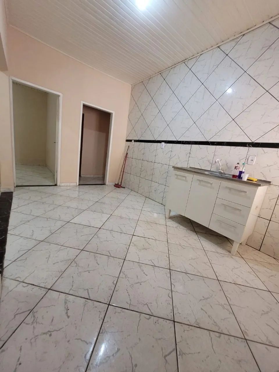 Casa Centro de Várzea Grande, Financiamento LIBERADO, Analiso pegar VEÍCULO  - Foto 4