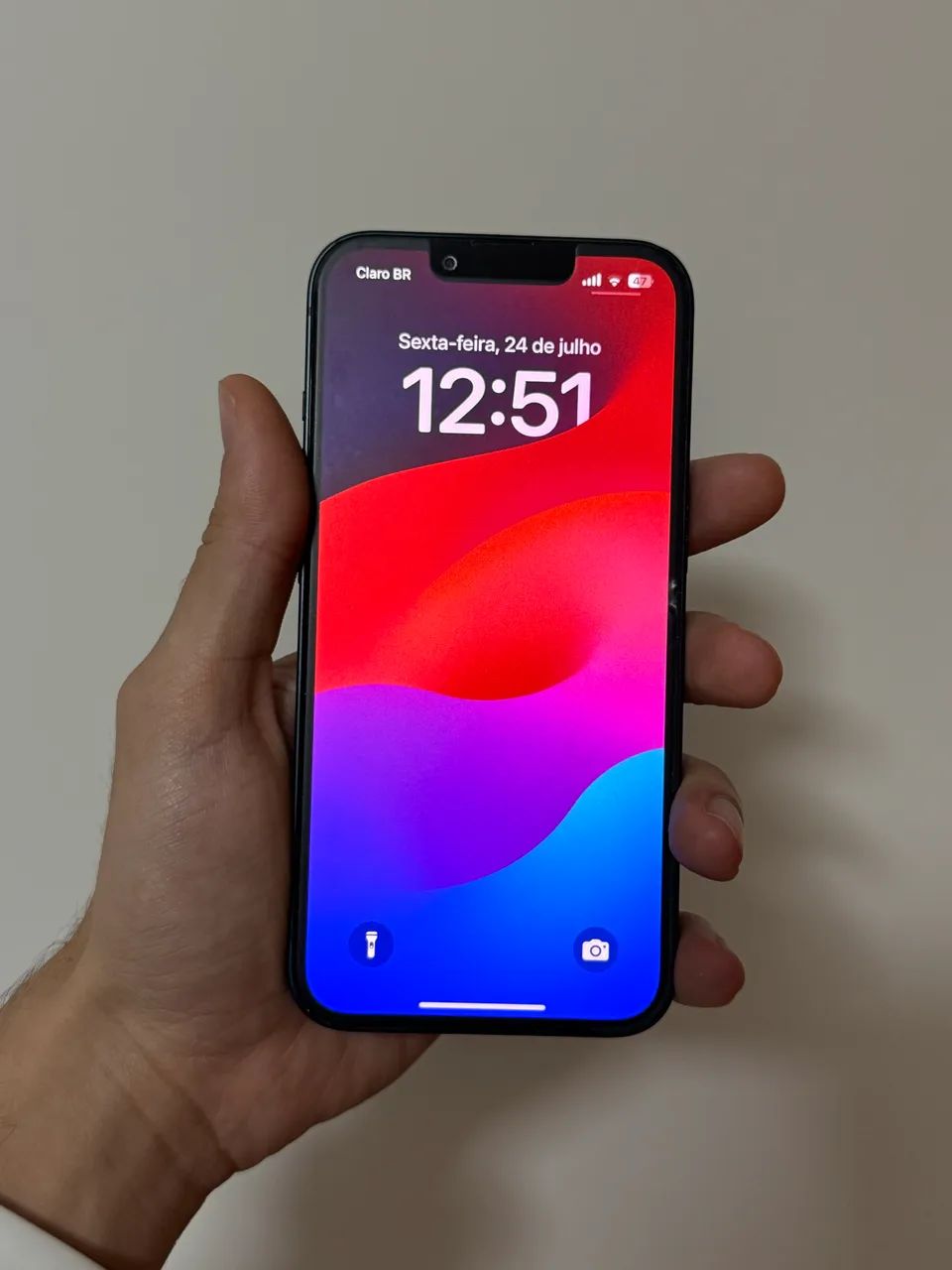 iPhone 14 128GB  - Foto 2