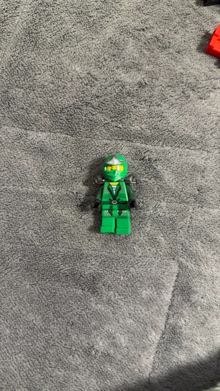 LEGO NINJAGO - Foto 2