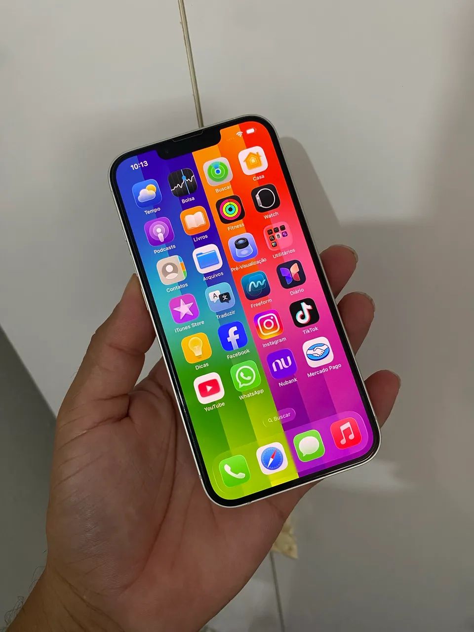 iPhone 14 128gb todo original  - Foto 3