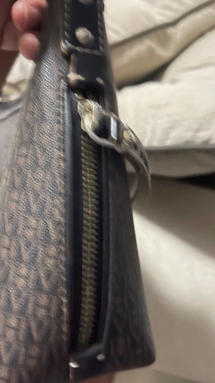 Bolsa Victor Hugo original - Foto 3