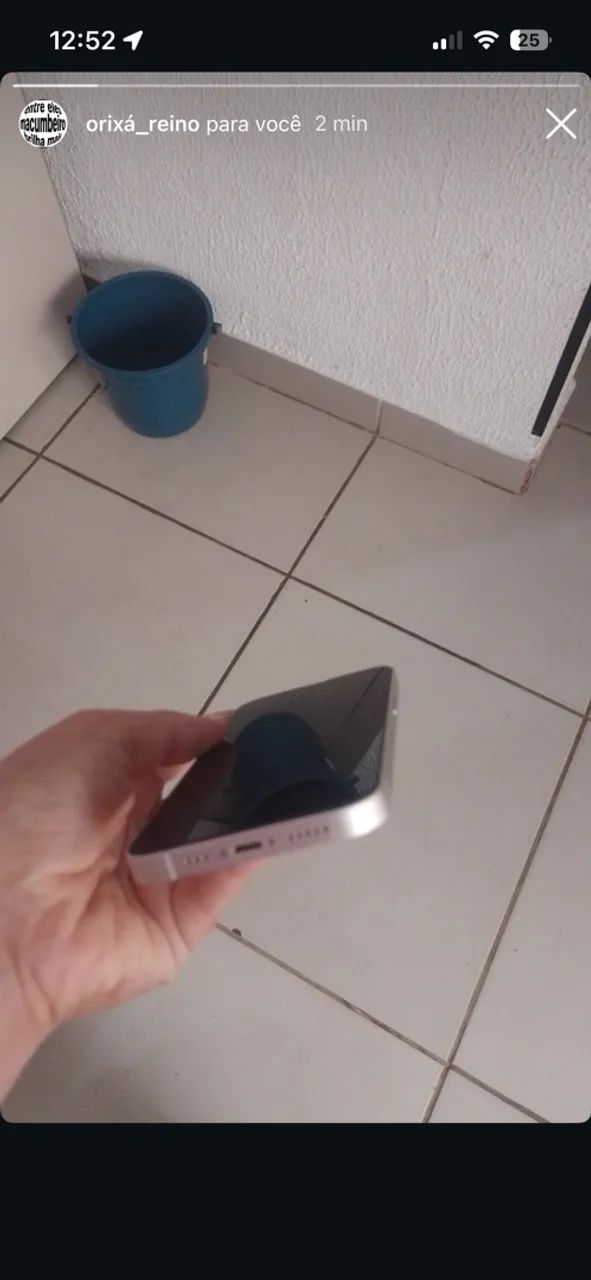 iPhone 13 128GB  - Foto 3