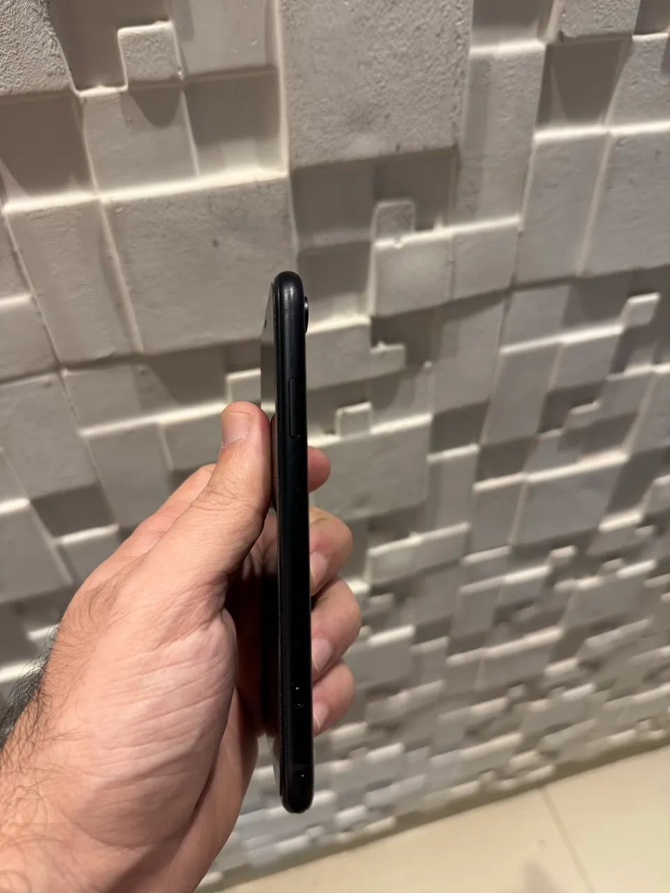 iPhone XR 128g preto Apple  - Foto 2