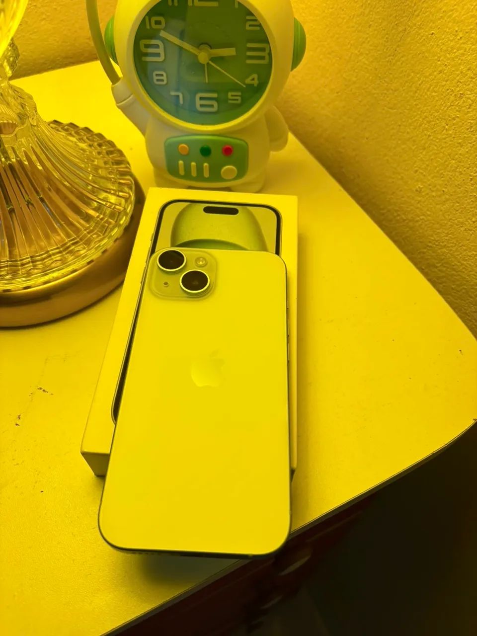 iPhone 15 128 gb