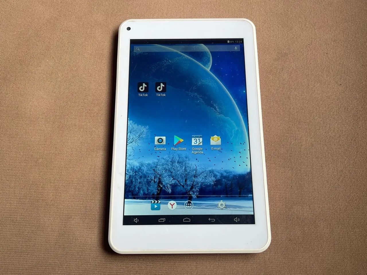 Tablet Multilaser M7s Quad Core  - Foto 4