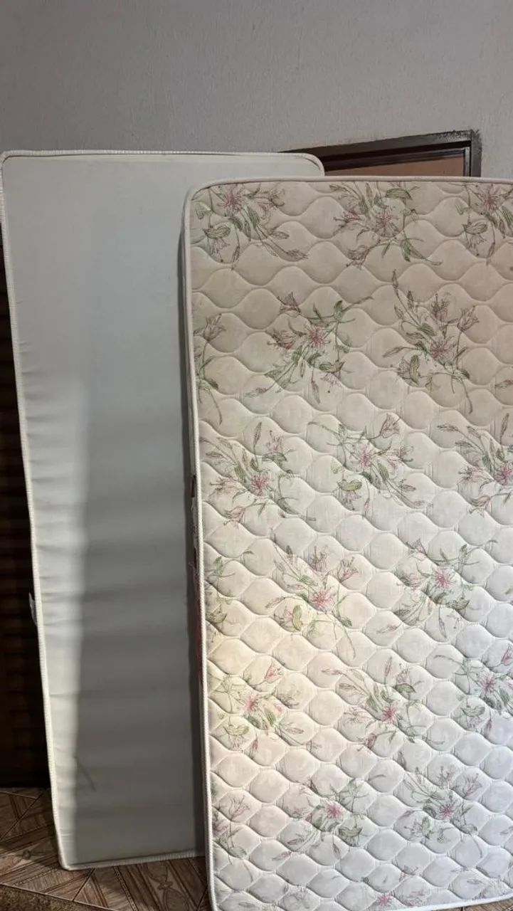 Cama box de solteiro - Foto 3