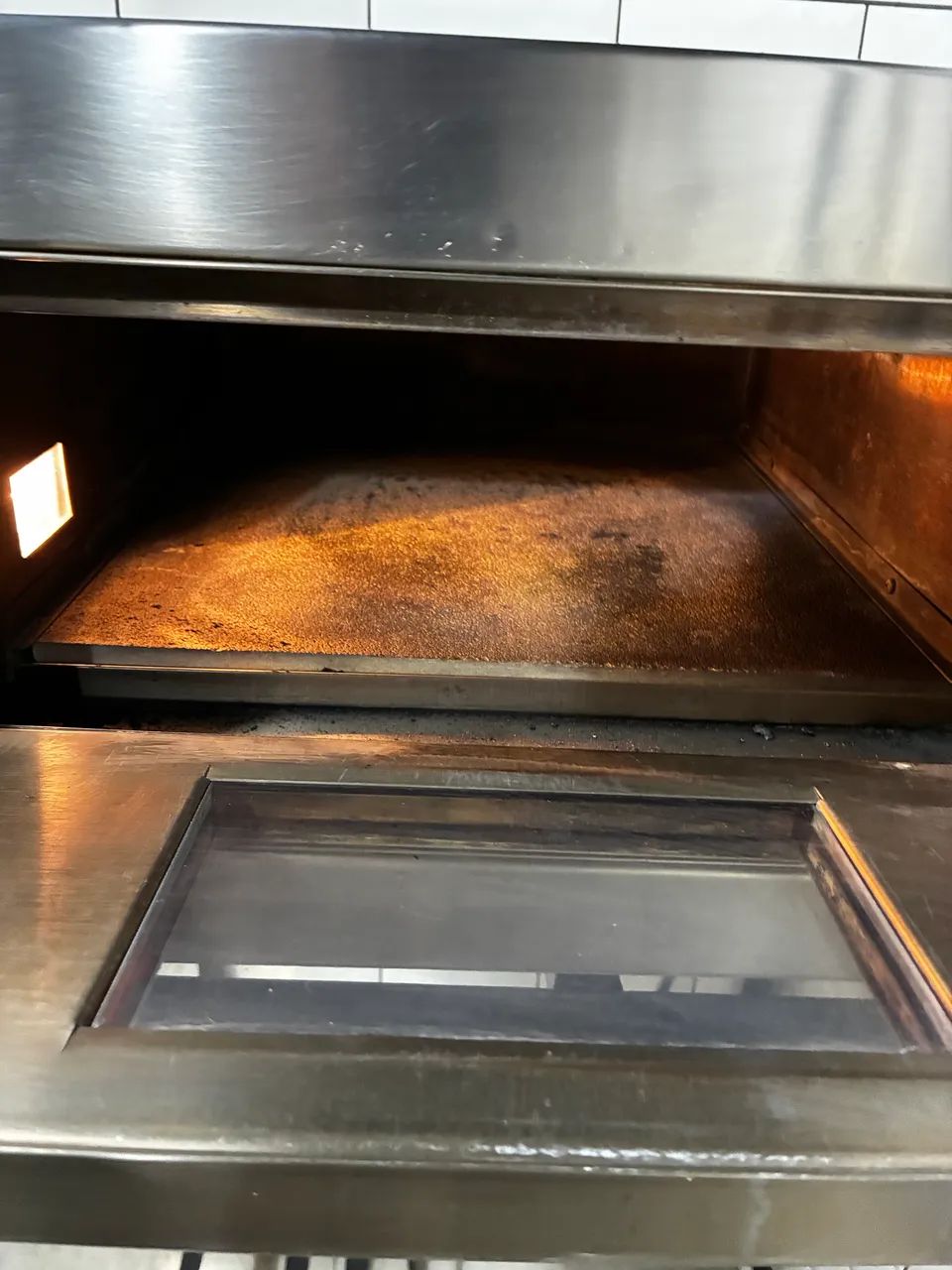 Forno Larroyd 400 - Foto 2