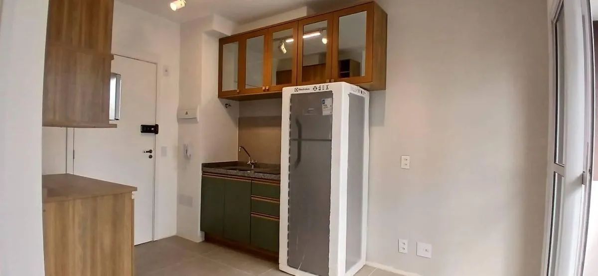 Apartamento com 1 quarto, Vila Olímpia - São Paulo - Foto 2