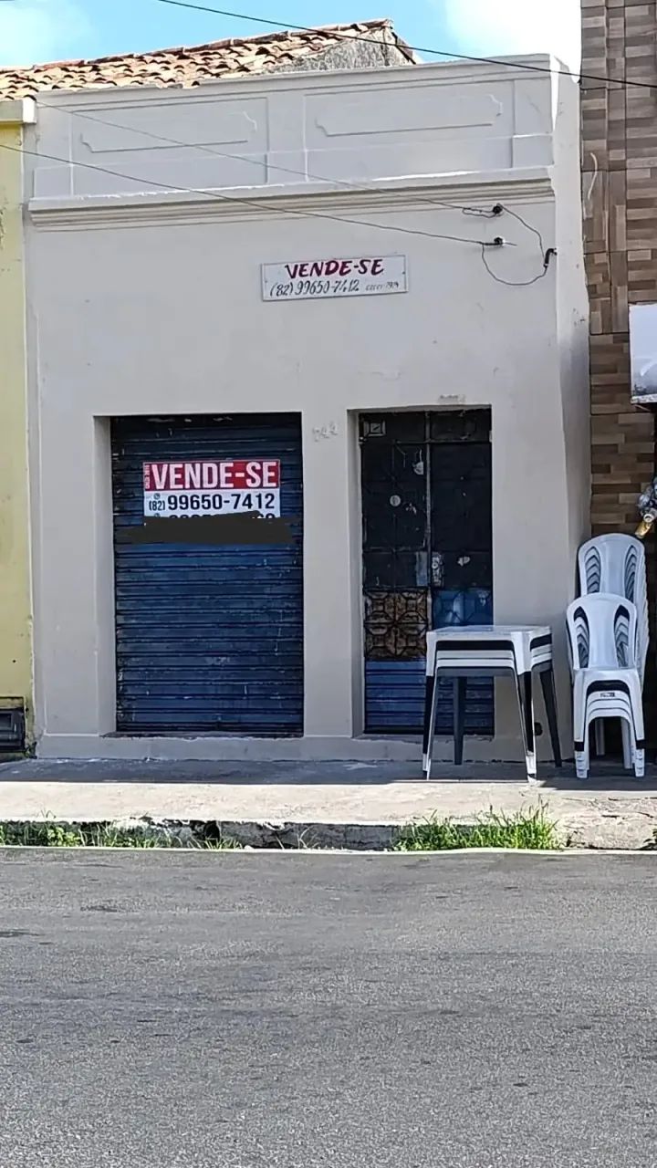 Casa à venda, LEVADA, Maceió, AL