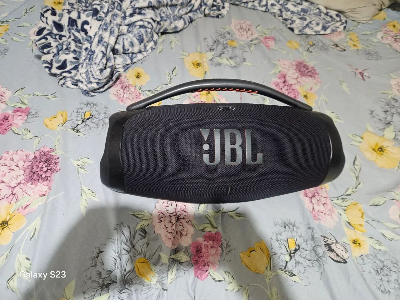 Jbl bombox 3  - Foto 3