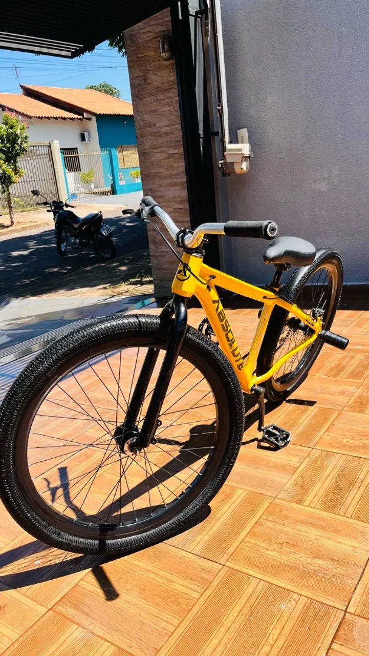 Bicicleta absolute Nero 5 - Foto 4