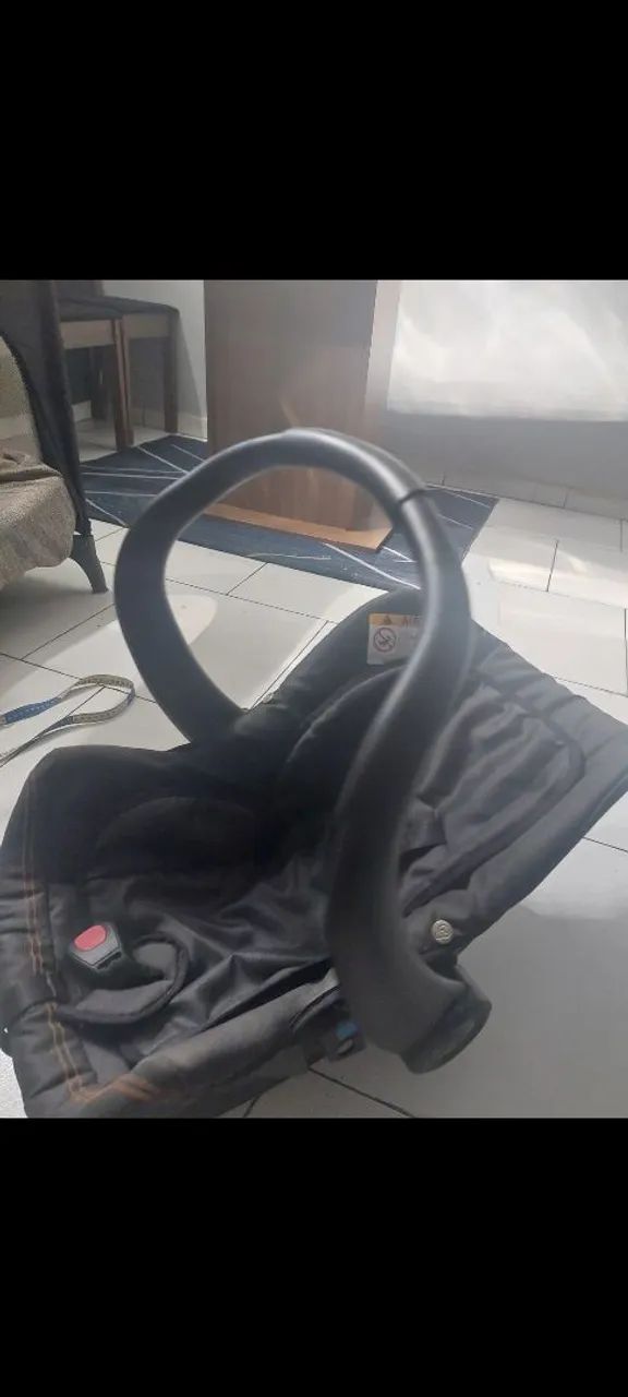 Bebê conforto  - Foto 2