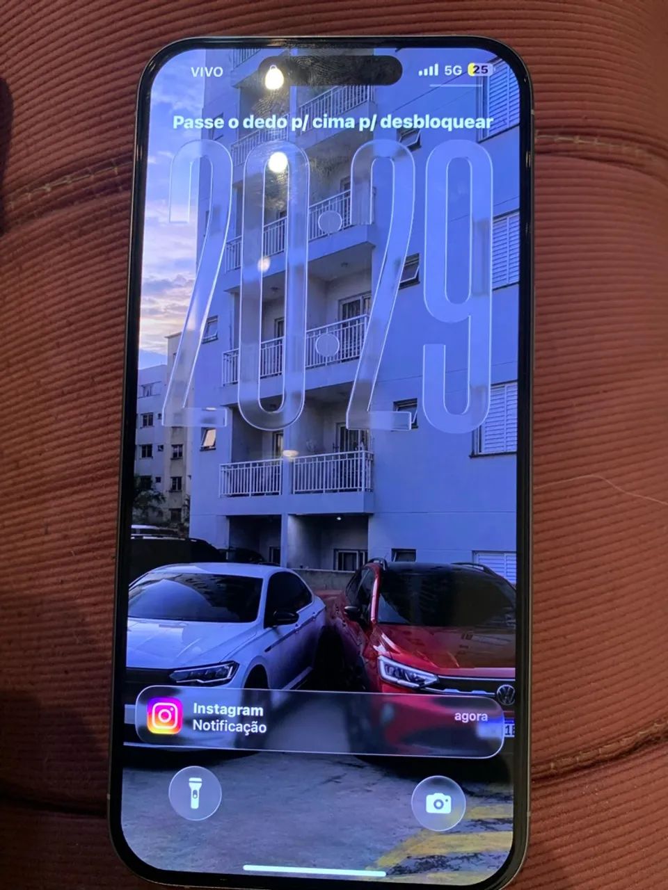 IPHONE 15 PRO MAX - Foto 3
