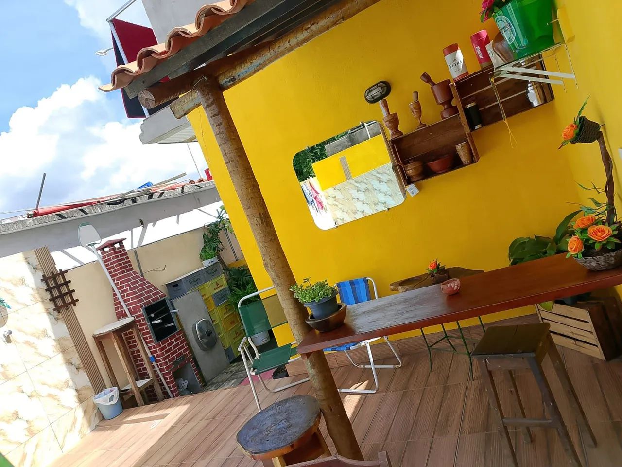 Casa São João de Amargosa - Foto 7