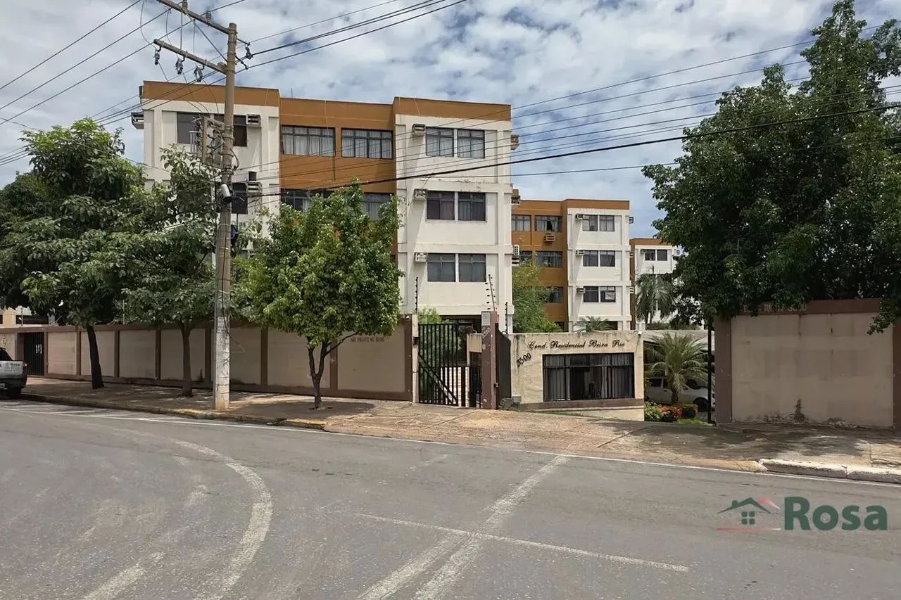 Apartamento para venda, 3 quarto(s), Porto, Cuiabá - Foto 2