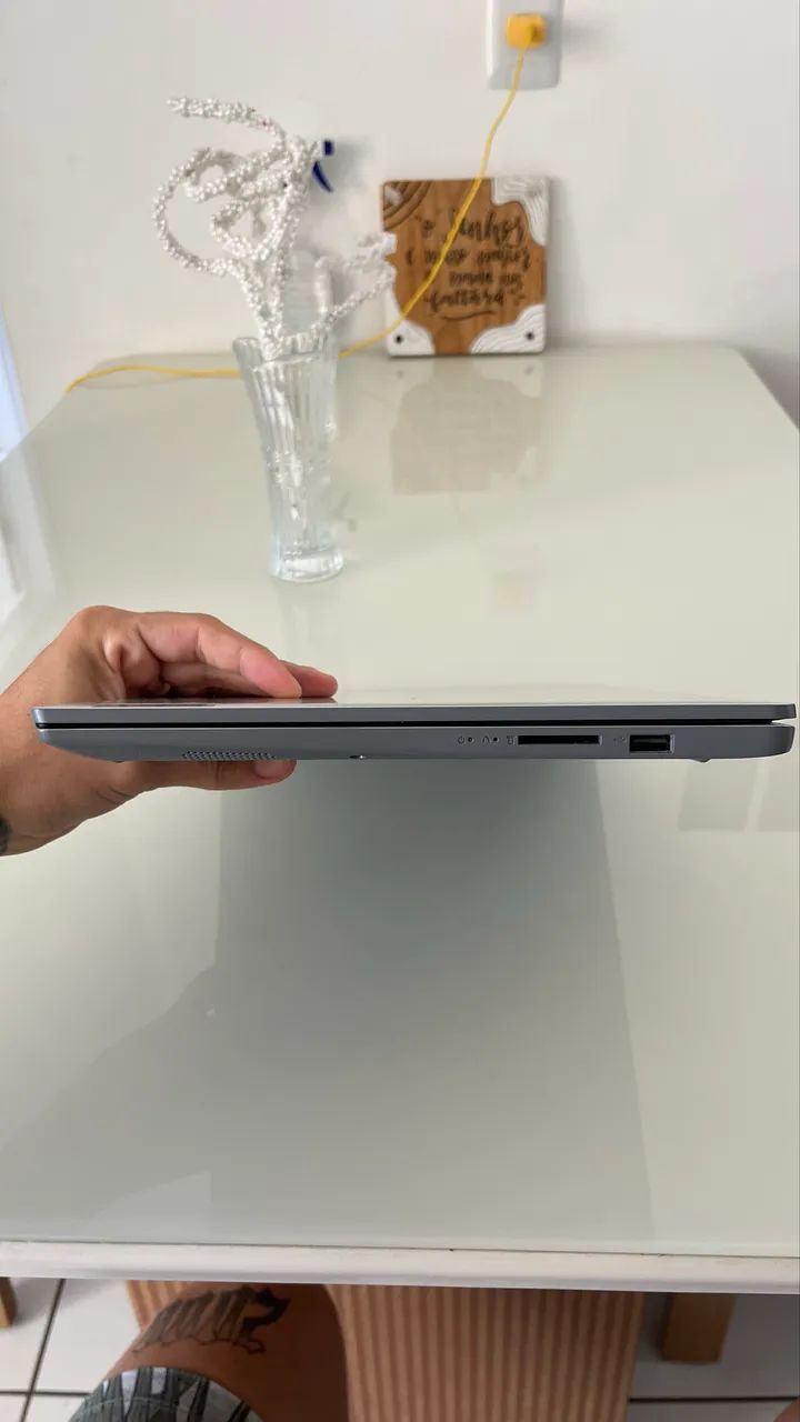Notebook Lenovo  - Foto 4