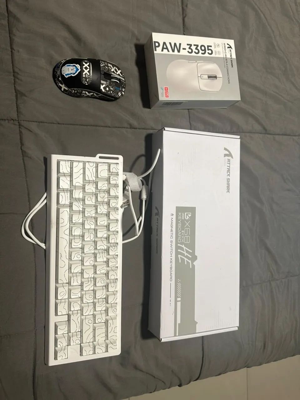 VENDO PC ASSUS TUF F16  - Foto 3