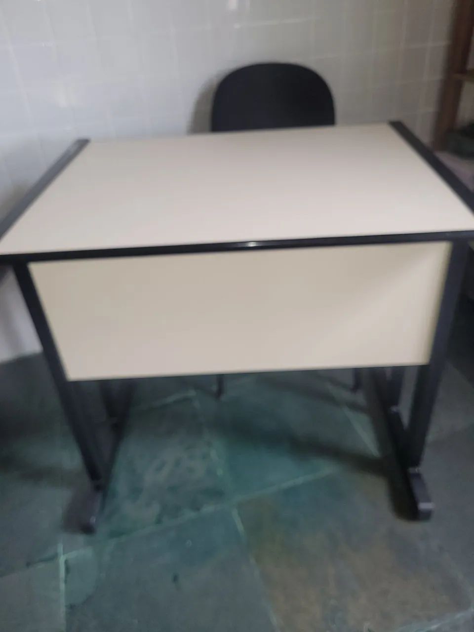 Mesa de escritório 