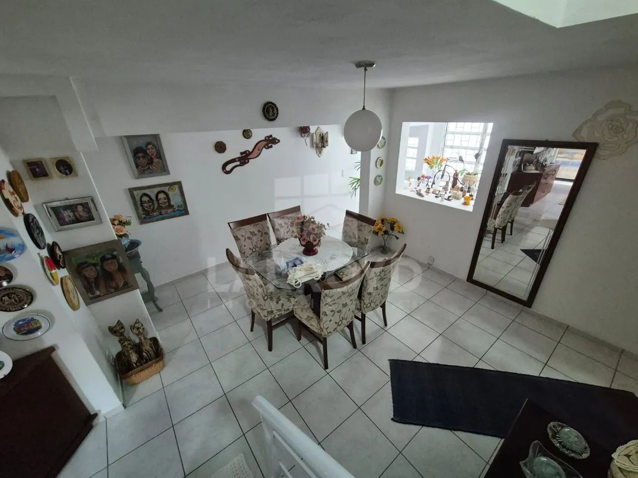 Ana Maria - Apartamento Duplex - Edifício Ana Maria - Foto 4