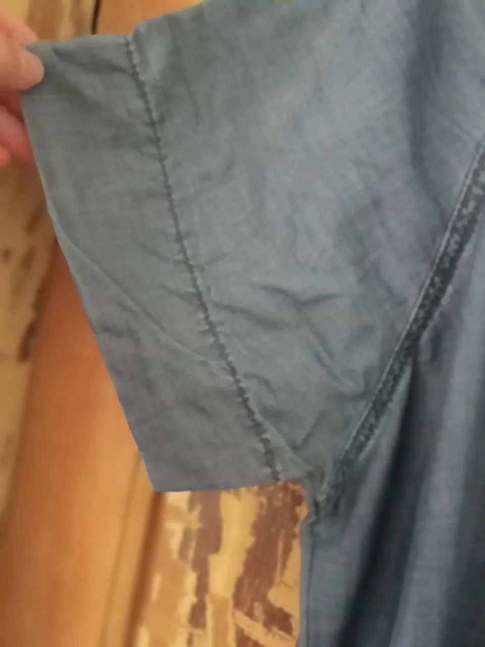 Vestidinho Jens  - Foto 4