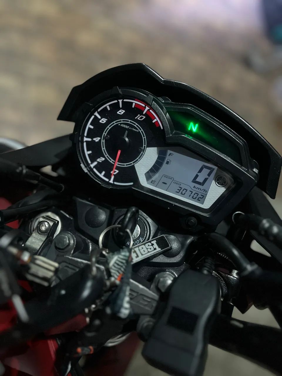 Fazer 150 novíssima  - Foto 2