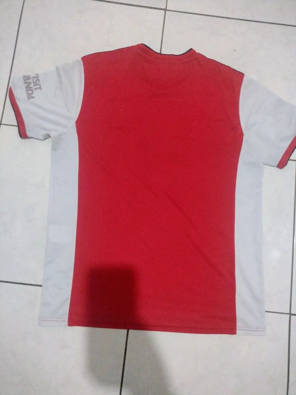 Camisa Arsenal Adidas  - Foto 5