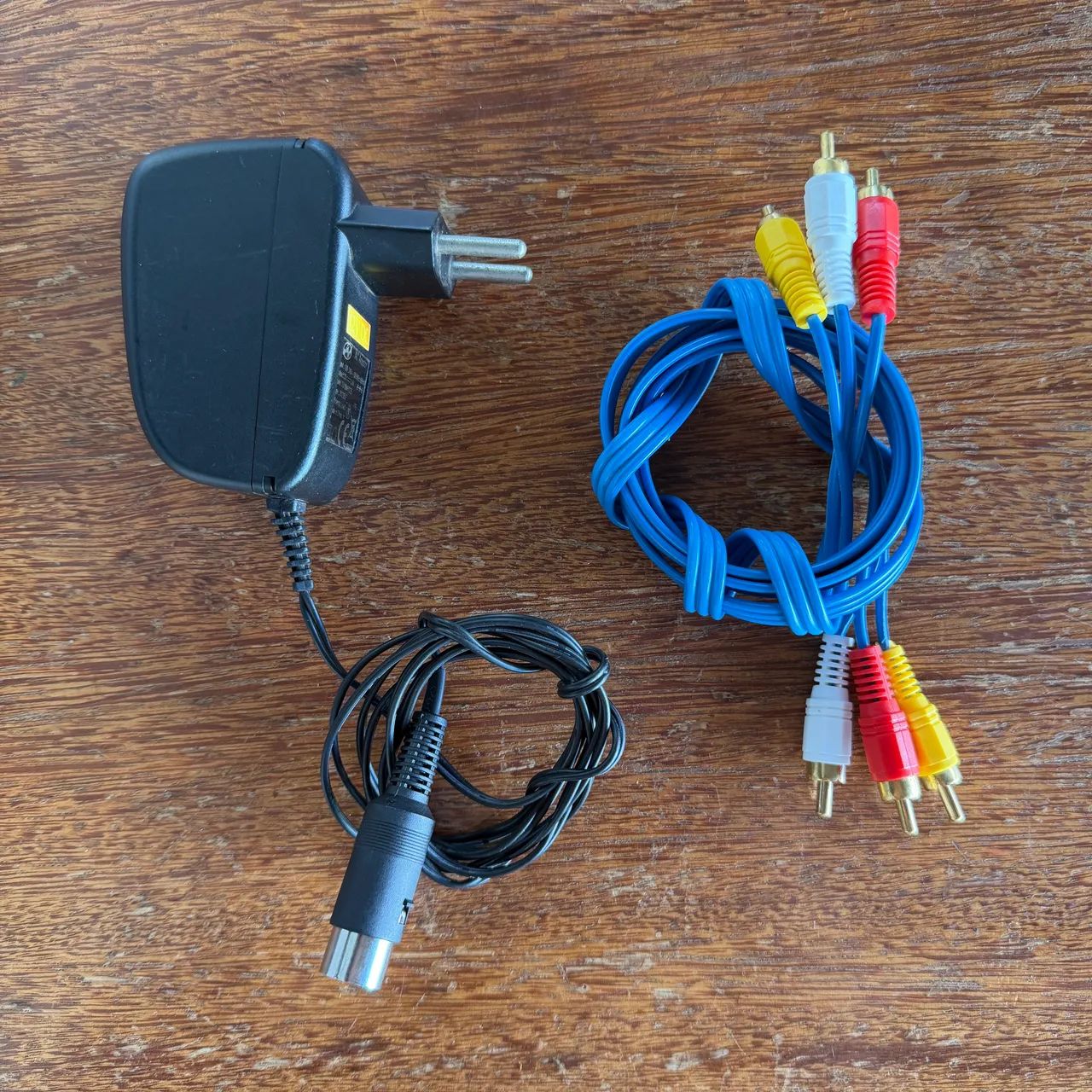 Sega Master System completo - Foto 3