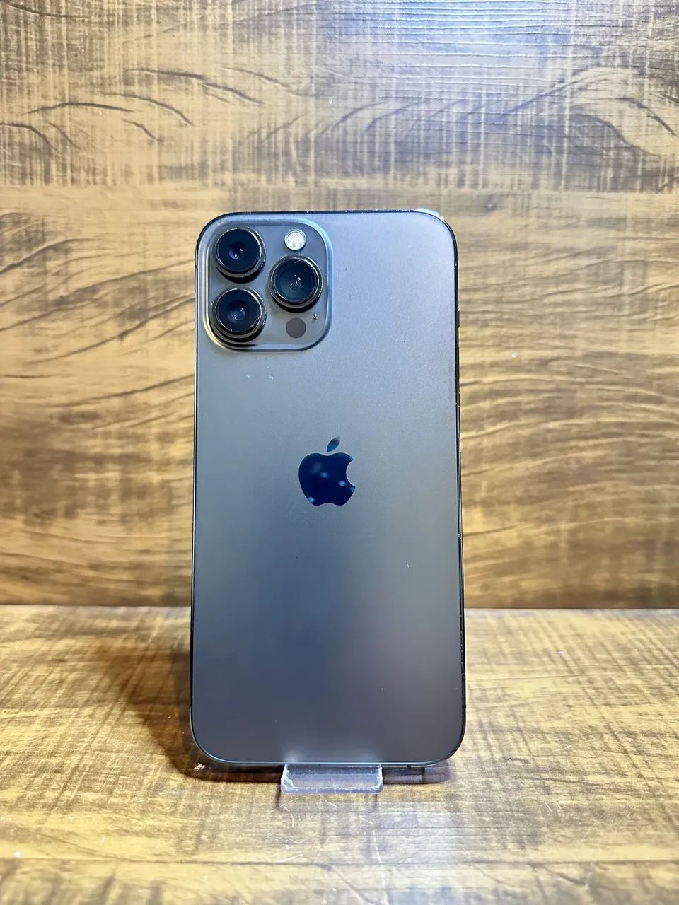 iPhone 13 Pro Max 256GB Grafite - Celulares e Smartphones