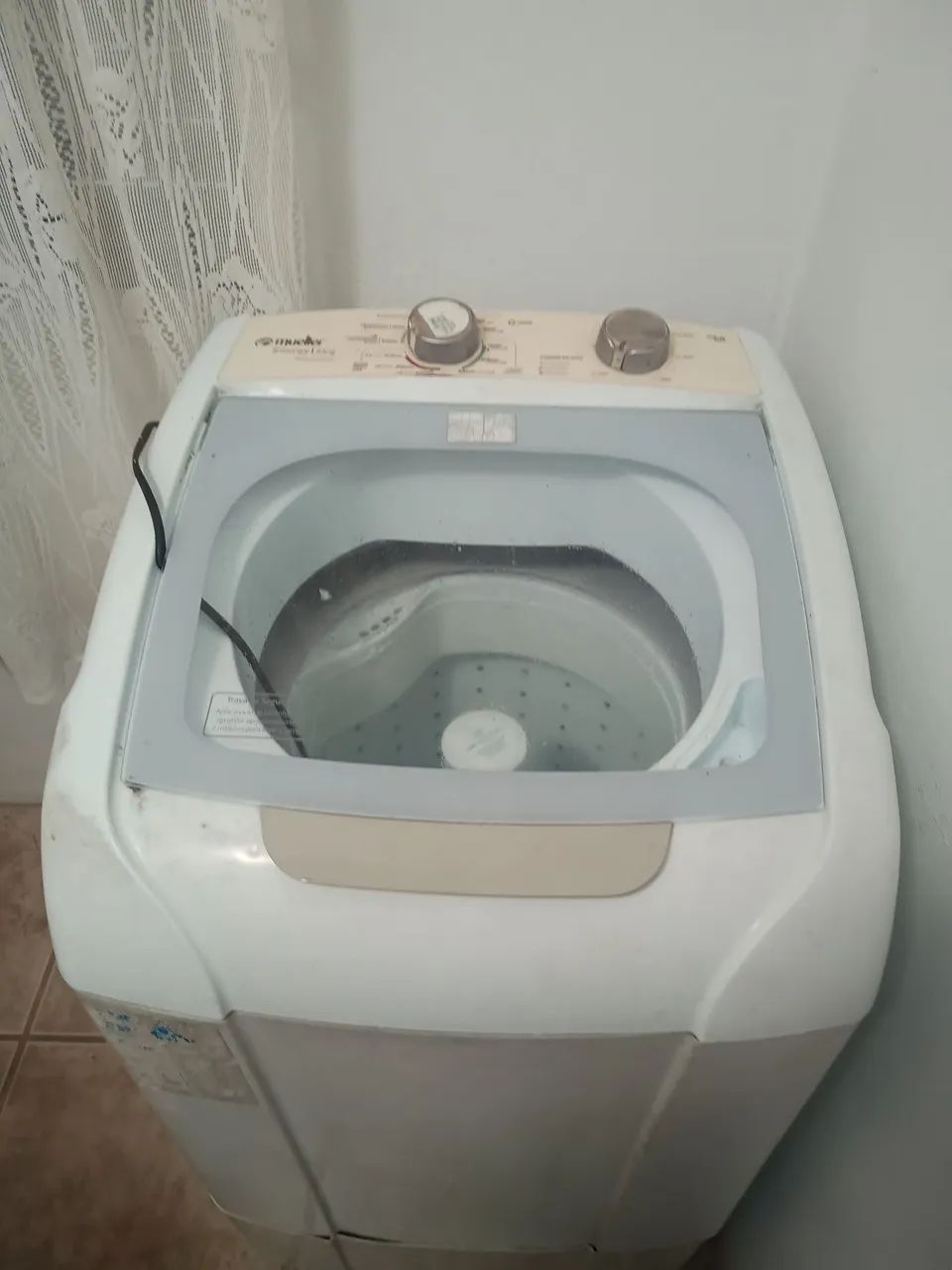 Máquina de lavar 6kg - Foto 2