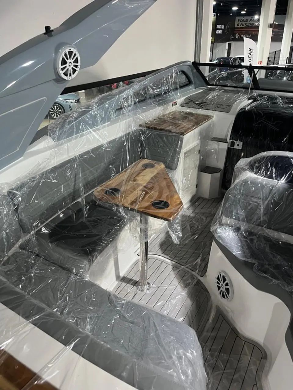 NXBOATS NX270 CHALLENGER - Foto 7