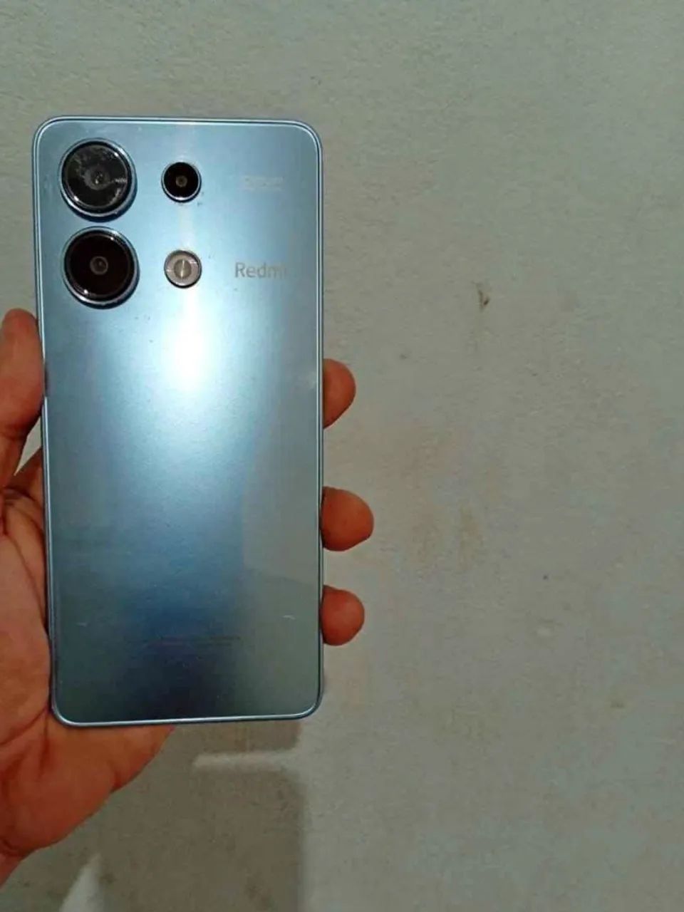 Xiaomi note 13Pro - Foto 2